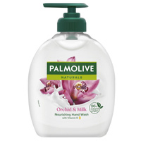 Mydło Palmolive z dozownikiem Orchidea 300ml