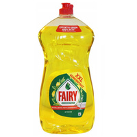 Fairy koncentrat do naczyń Zitrone 1,25L DE