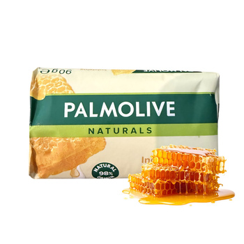 Mydło Palmolive Mleko i Miód 90g