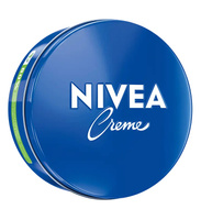 Nivea krem uniwersalny 400ml blacha