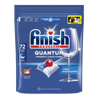 Finish tabletki Powerball Quantum regular 72szt