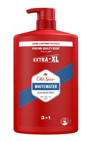 Old Spice żel pod prysznic męski 1L Whitewater 3w1