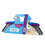 Miotła uniwersalna 2w1 zapas Gosia 7761