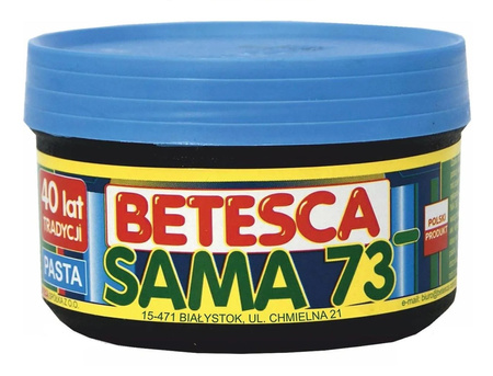 Pasta Sama do czyszczenia 250g