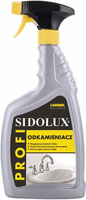 Sidolux Profi odkamieniacz spray 750ml