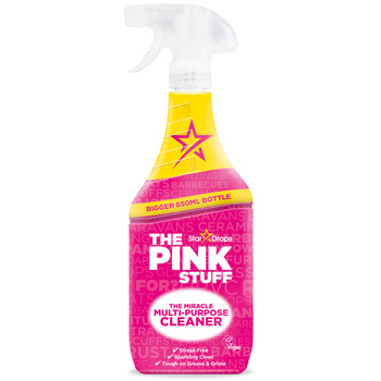 The Pink Stuff Spray uniwersalny 750ml Multi Purpo