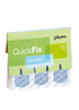 Plum QuickFix plastry detectable 45szt 5513